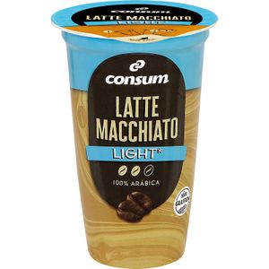 Café Refrigerado Light