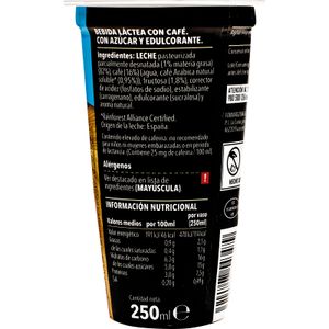 Café Refrigerado Light