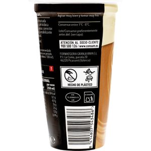 Café Refrigerado Macchiato