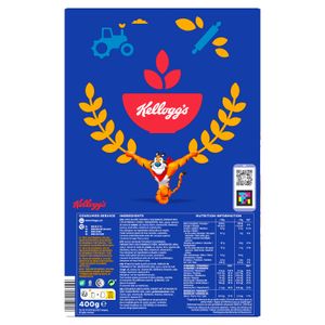 Cereales Frosties