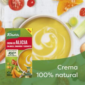 Crema De Alicia Brik