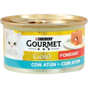 Comida Húmeda Gatos Atún