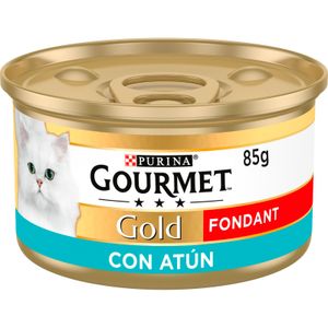Comida Húmeda Gatos Atún