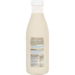 Horchata Fresca Xufatopía
