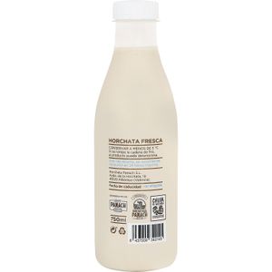Horchata Fresca Xufatopía