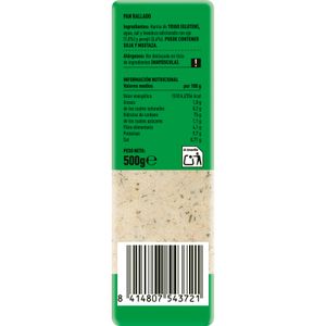 Pan Rallado Ajo-Perejil