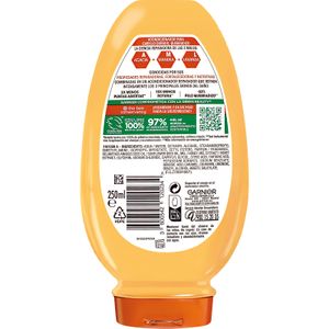 Segona imatge del producte Condicionador Tresors Mel de la marca OR.REMEDIES