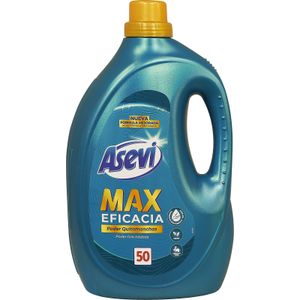 Detergente Líquido Max