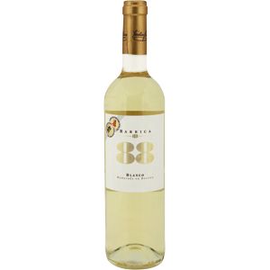 Vino Blanco Madurado D.O.Utiel-Requena