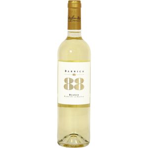Vino Blanco Madurado D.O. Utiel-Requena BARRICA 88