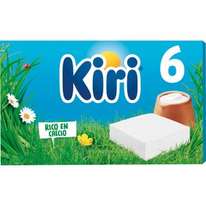 Imagen de Queso Fresco con Nata 6 Porciones