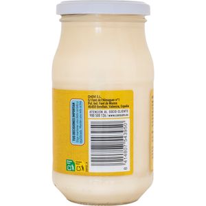 Mayonesa Tarro