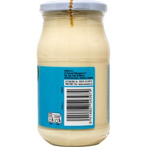 Salsa Light Tarro