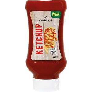 Ketchup