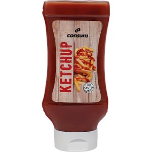 Ketchup