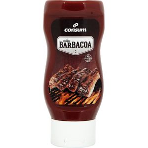 Salsa Barbacoa