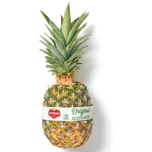 Piña Del Monte