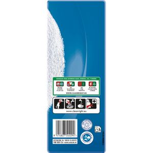 Detergente Polvo Ropa Blanca y Color