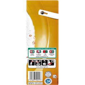 Detergente Polvo Marsella
