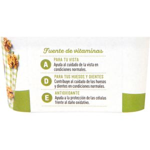 Margarina Light Oliva Tarrina