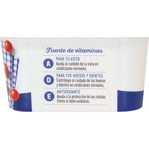 Fácil de Untar con Mantequilla