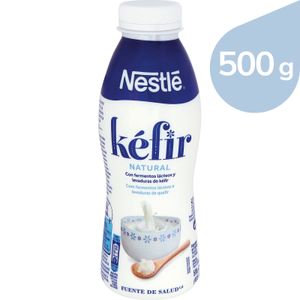 Kéfir Natural