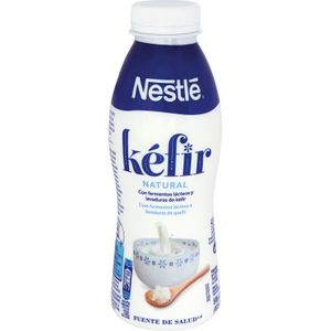 Kéfir Natural