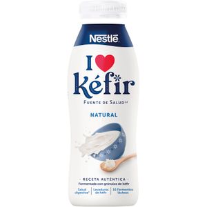 Imagen de Kéfir Natural
