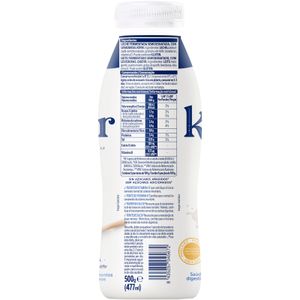 Kéfir Natural