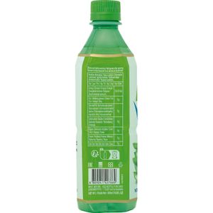Refresco Aloe Vera sin Azúcar Botella