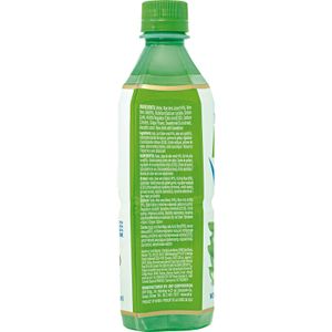 Refresco Aloe Vera sin Azúcar Botella