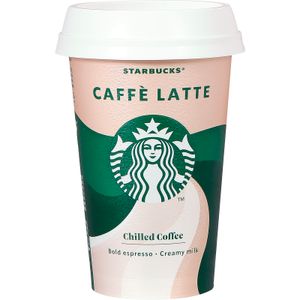 Imagen de Caffé Latte