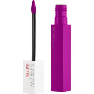 Segona imatge del producte Barra de Llavis 35 Ink Mate de la marca MAYBELLINE
