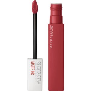 Segona imatge del producte Barra de Llavis 80 Ink Mate Nude de la marca MAYBELLINE