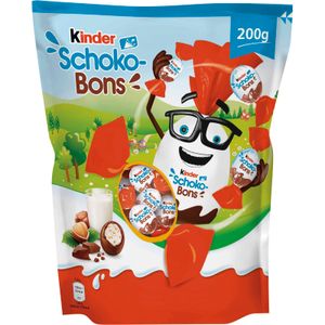 Kinder Schocobons Bolsa