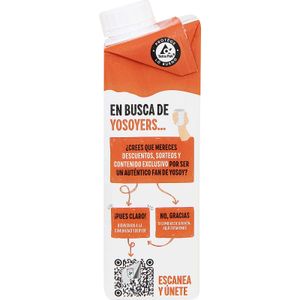 Bebida de Avena Minibrik