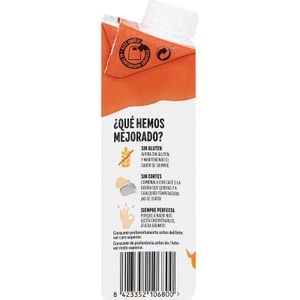Bebida de Avena Minibrik