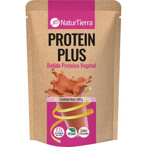 Batido Proteina Plus