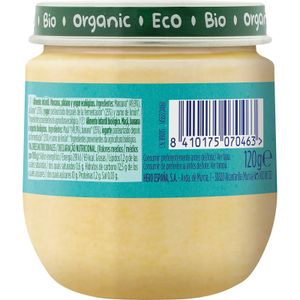 Manzana Plátano y Yogur Solo Eco