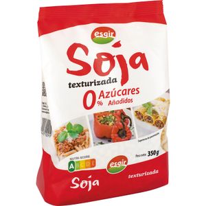Soja Texturizada Paquete