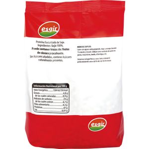 Soja Texturizada Paquete