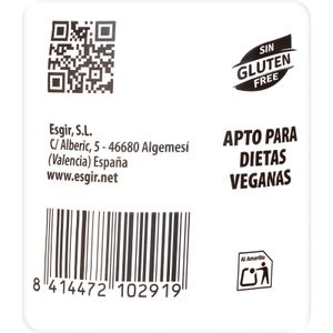Soja Texturizada Paquete