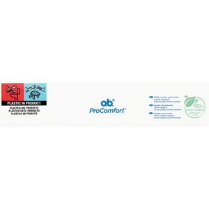 Tercera imatge del producte Tampón Super Plus de la marca OB