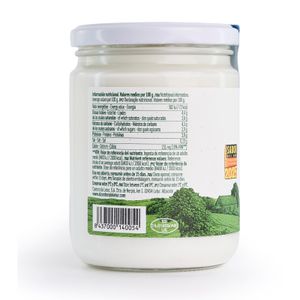 Kéfir Cabra Ecológico Natural