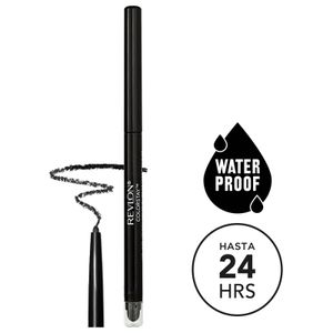 Tercera imatge del producte Eyeliner Negre Automatic de la marca REVLON