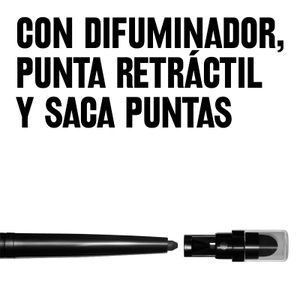 Quarta imatge del producte Eyeliner Negre Automatic de la marca REVLON