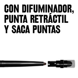 Quarta imatge del producte Eyeliner Marró Automatic Colorstay de la marca REVLON