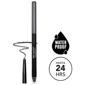 Tercera imagen del producto Eyeliner Gris Automático nº 204 de la marca REVLON