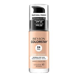 Maquillaje 220 N.Beige Colorstay Larga Duración