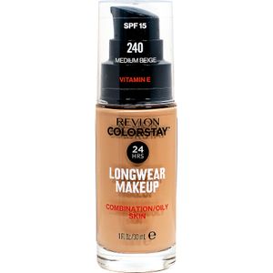Maquillaje 240 M.Beige Colorstay Larga Duración